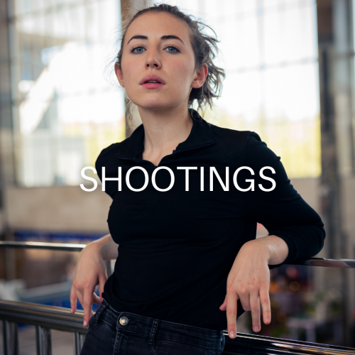 Shootings